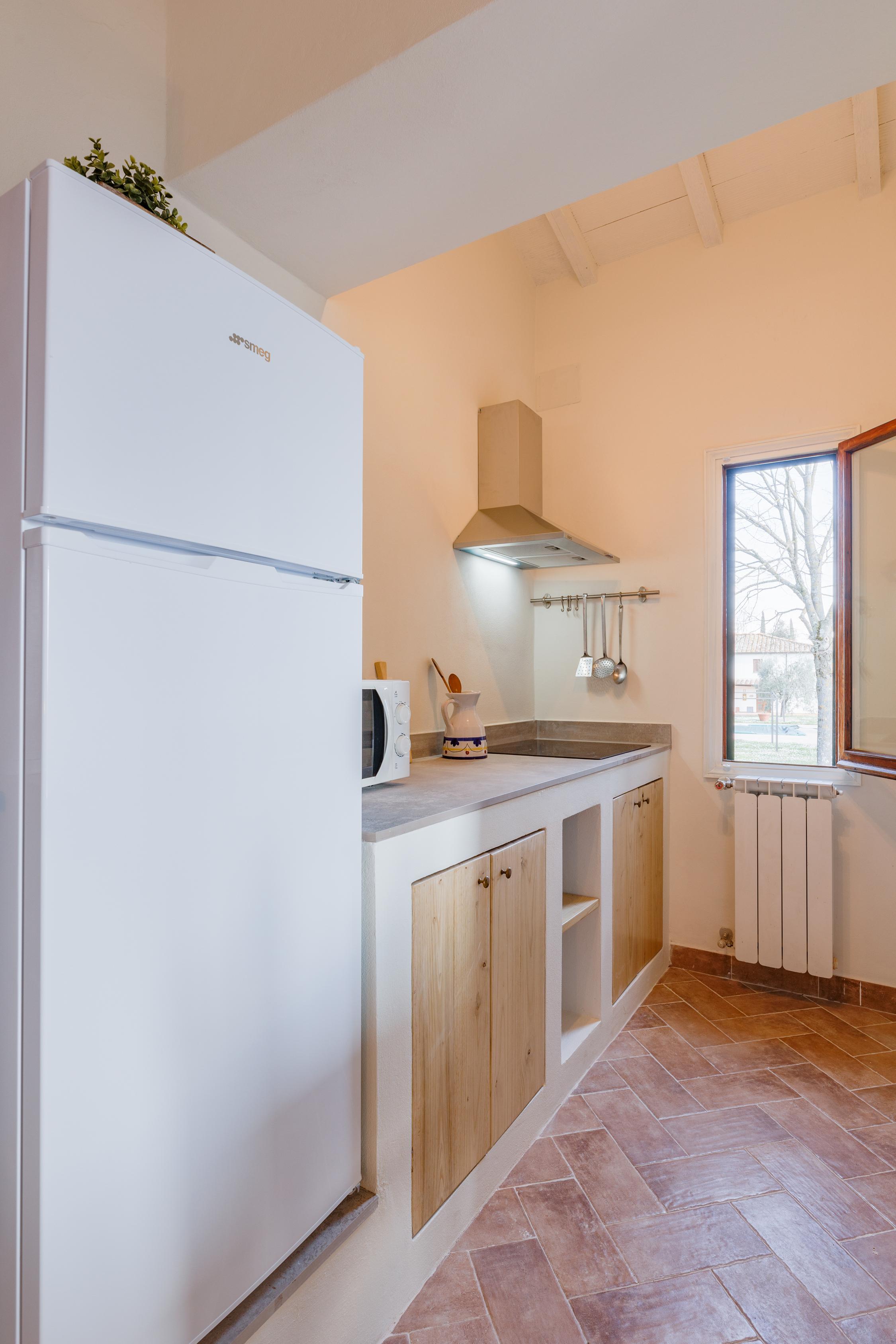 Agritourism at Florence | Fattoria Pagnana, Apartment Cipresso