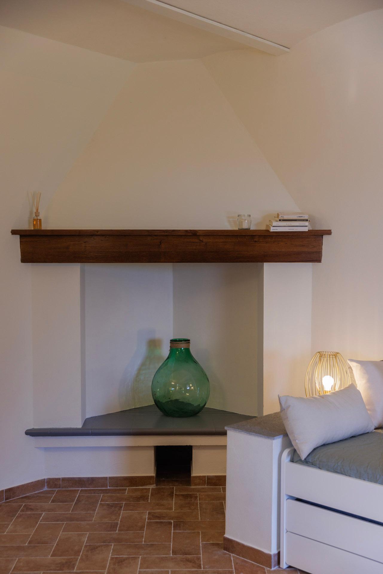 Agritourism at Florence | Fattoria Pagnana, Apartment Cipresso