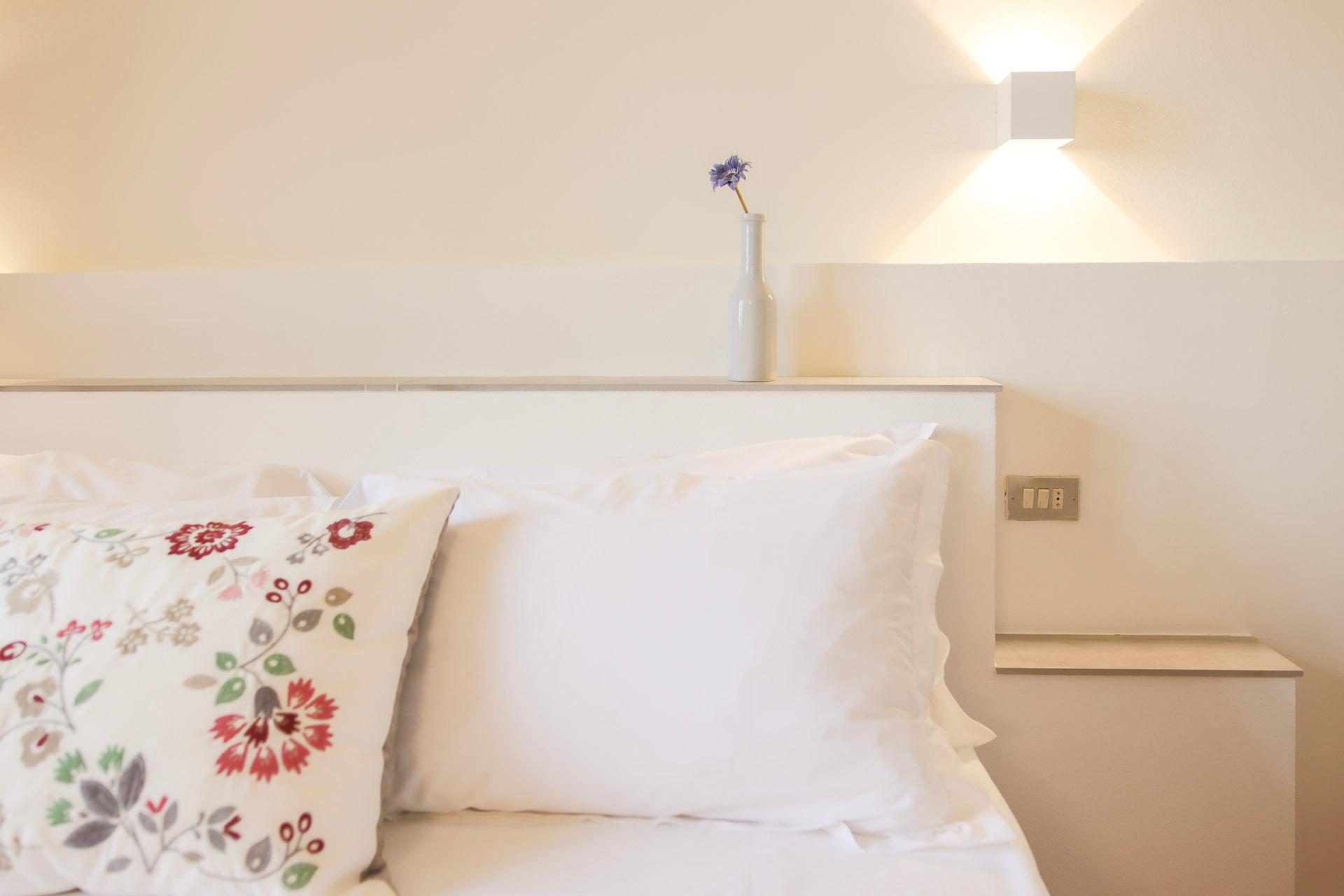 Agritourism at Florence | Fattoria Pagnana, Apartment Cipresso