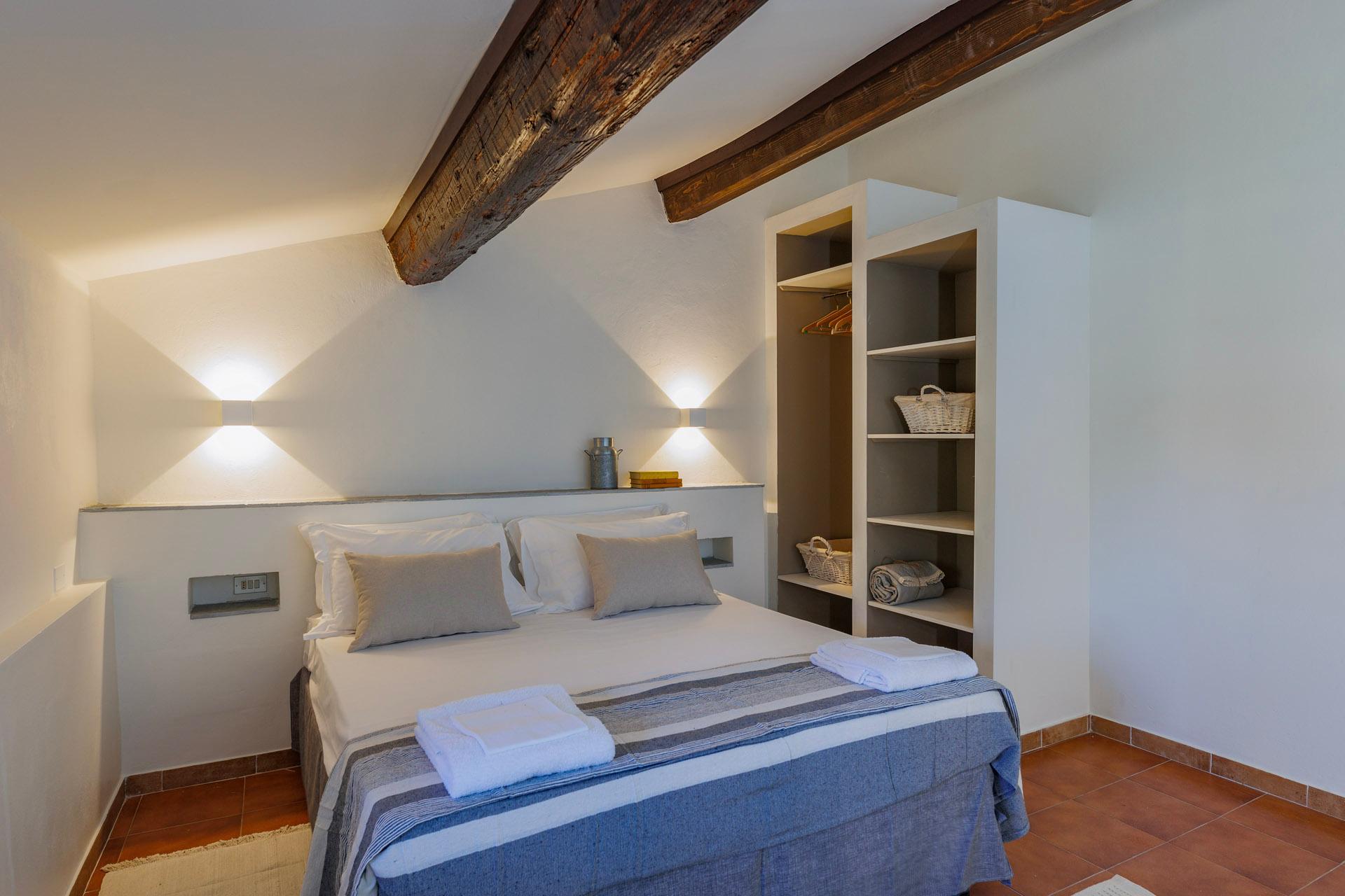 Agritourism at Florence | Fattoria Pagnana, Apartment Cipresso