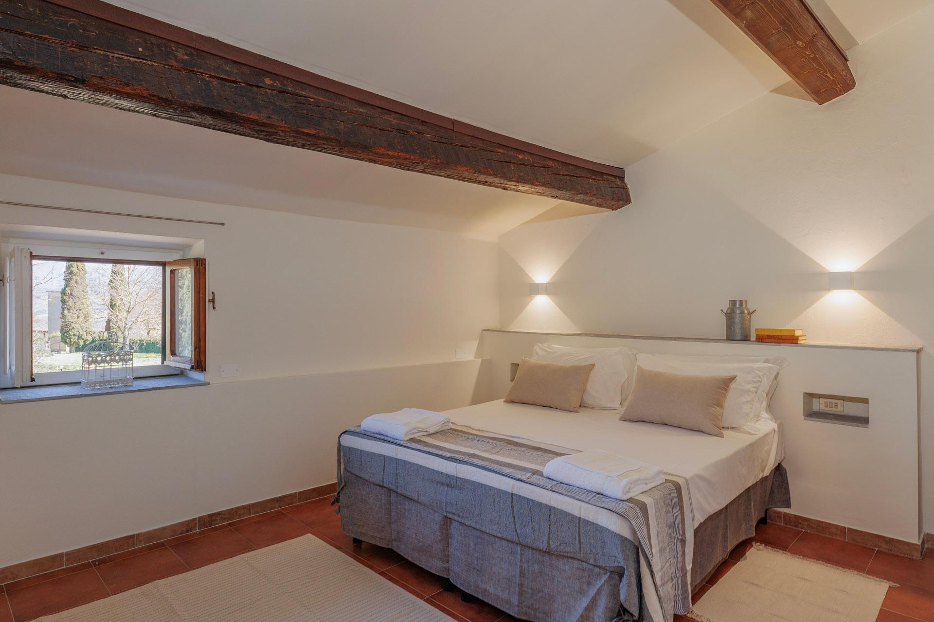 Agritourism at Florence | Fattoria Pagnana, Apartment Cipresso