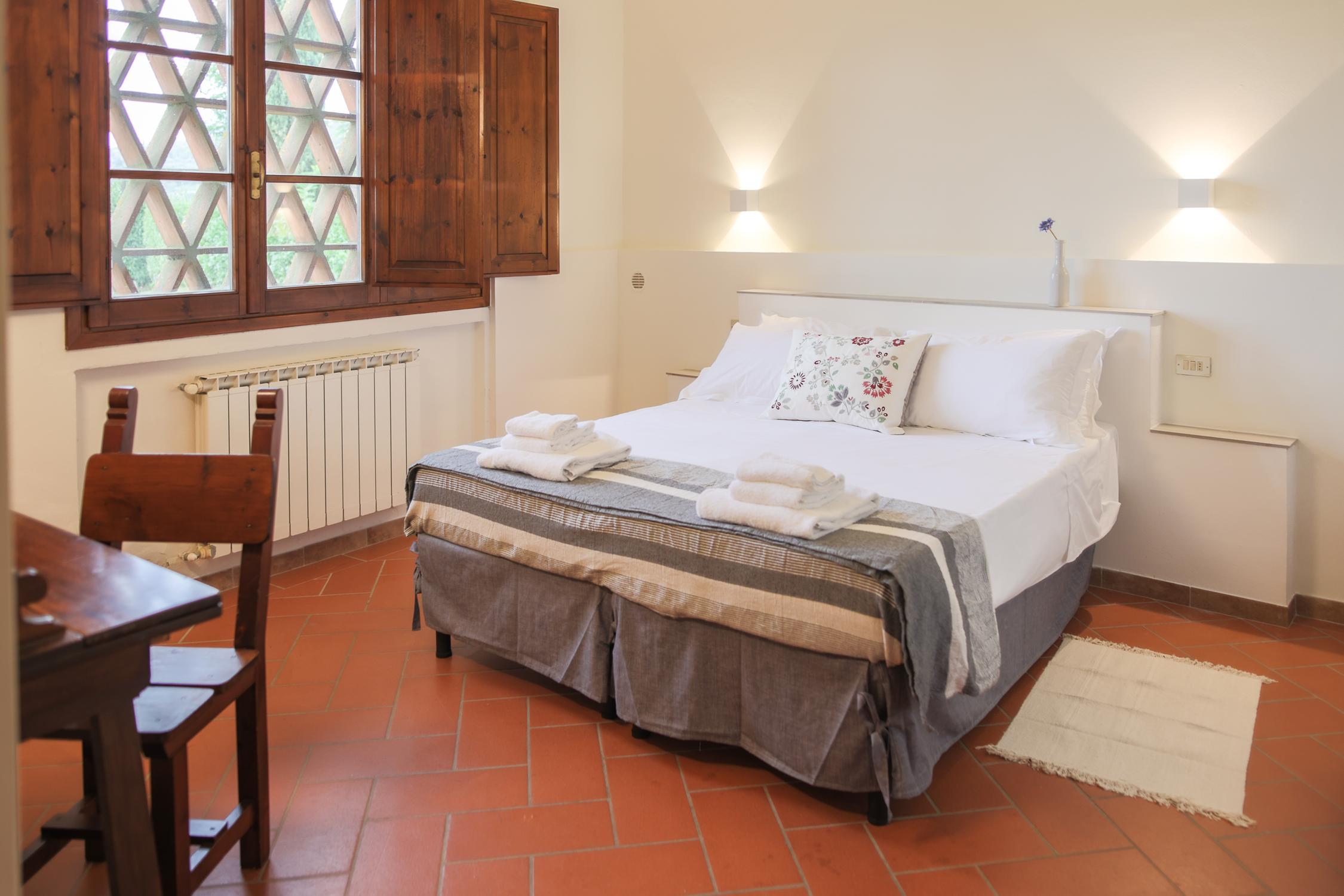 Agritourism at Florence | Fattoria Pagnana, Apartment Cipresso