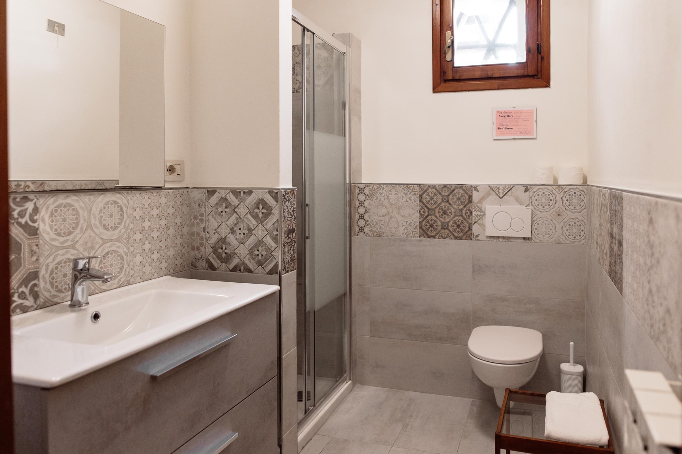 Agritourism at Florence | Fattoria Pagnana, Apartment Cipresso