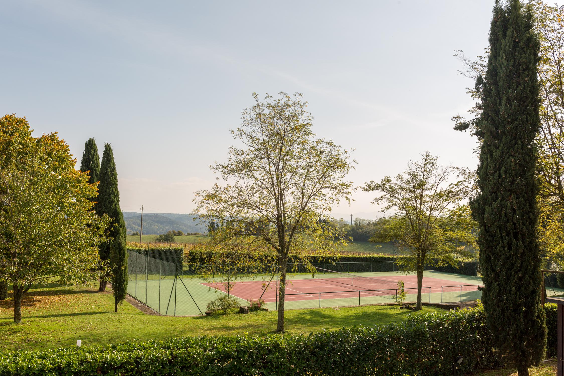 Cosa fare durante il tuo soggiorno a Fattoria Pagnana, Agriturismo nel Chianti, Firenze