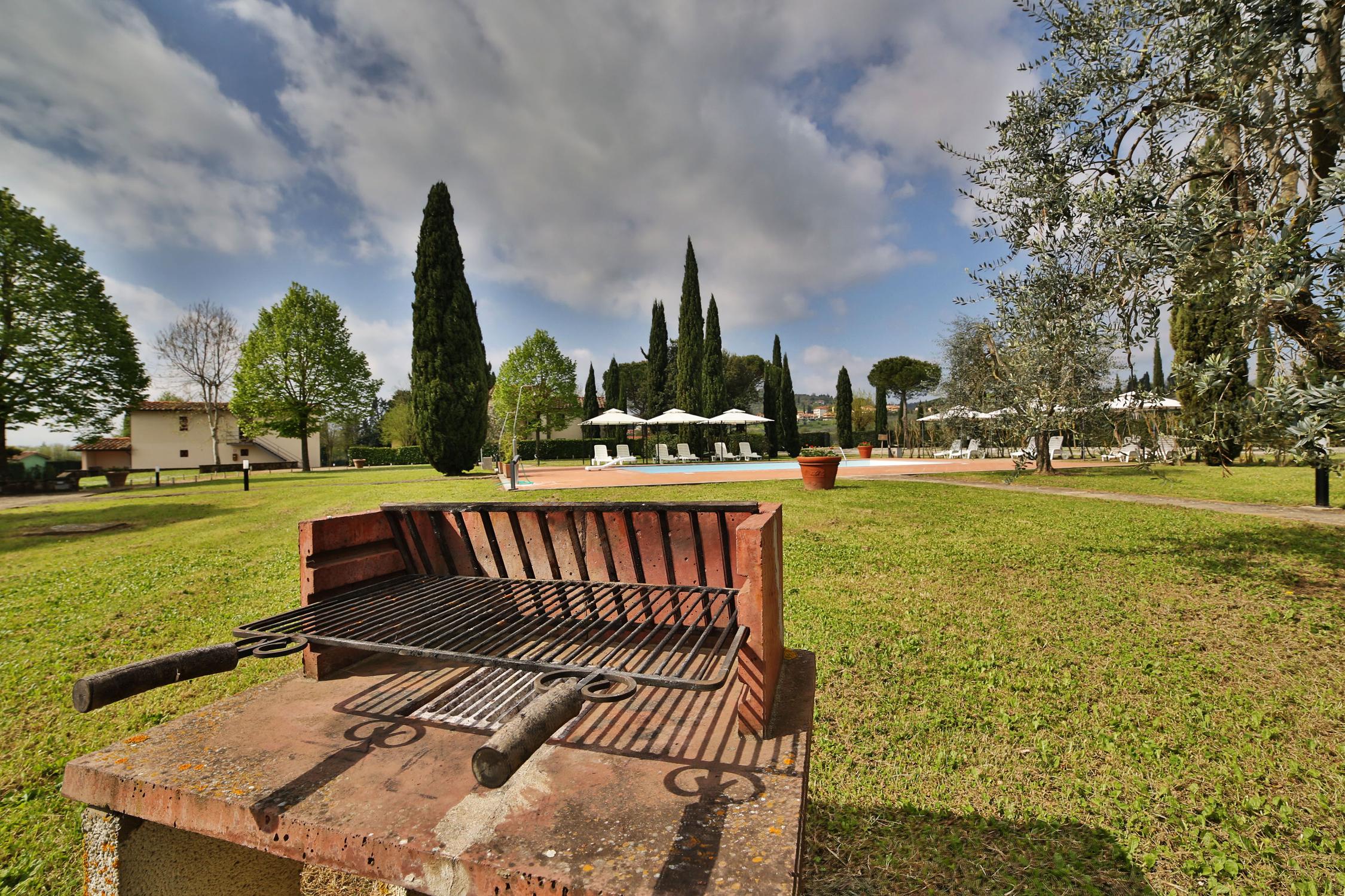 Cosa fare durante il tuo soggiorno a Fattoria Pagnana, Agriturismo nel Chianti, Firenze