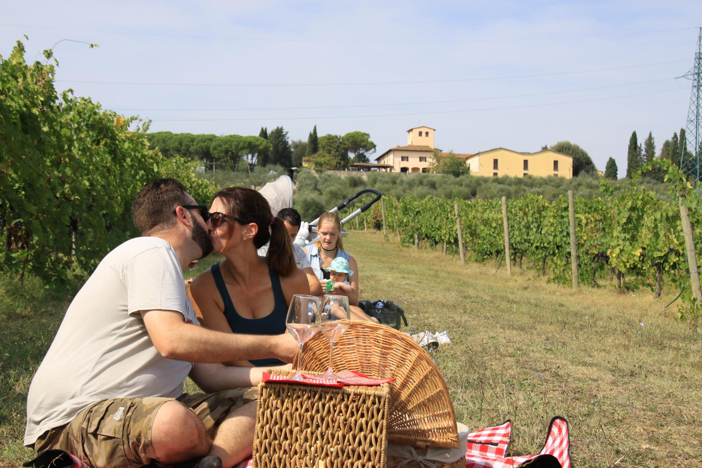 Vendita Vino Chianti | Fattoria Pagnana vendita diretta di vino a Firenze, Toscana