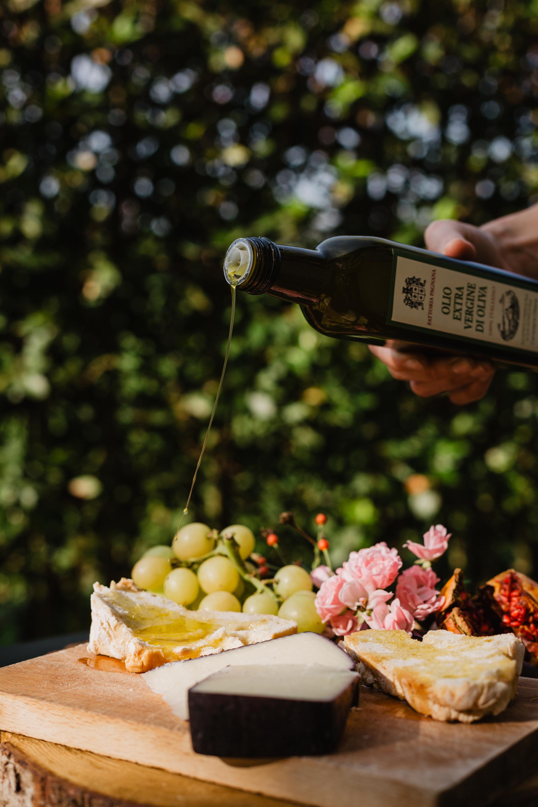 Vendita Vino Chianti | Fattoria Pagnana vendita diretta di vino a Firenze, Toscana