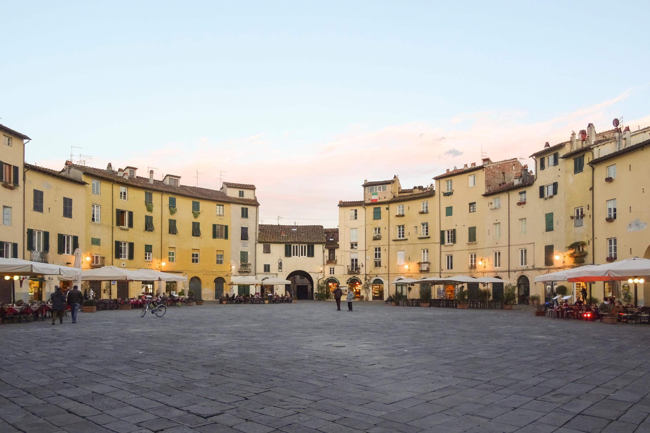 Cosa vedere nei dintorni di Fattoria Pagnana, Agriturismo nel Chianti a pochi chilometri da Firenze