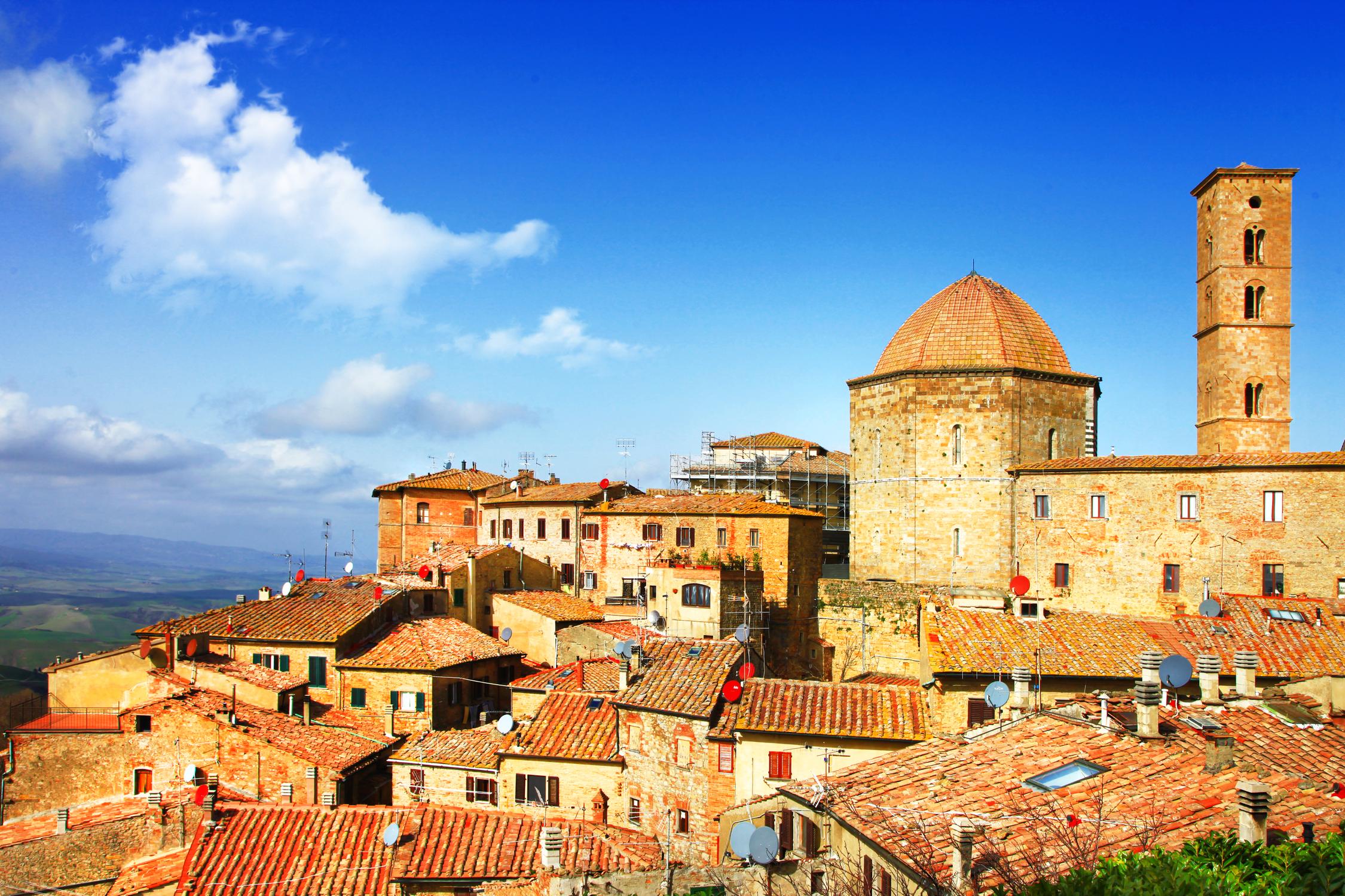 What to see close to Fattoria Pagnana, Agritourism in Chianti a few kilometres from Florence