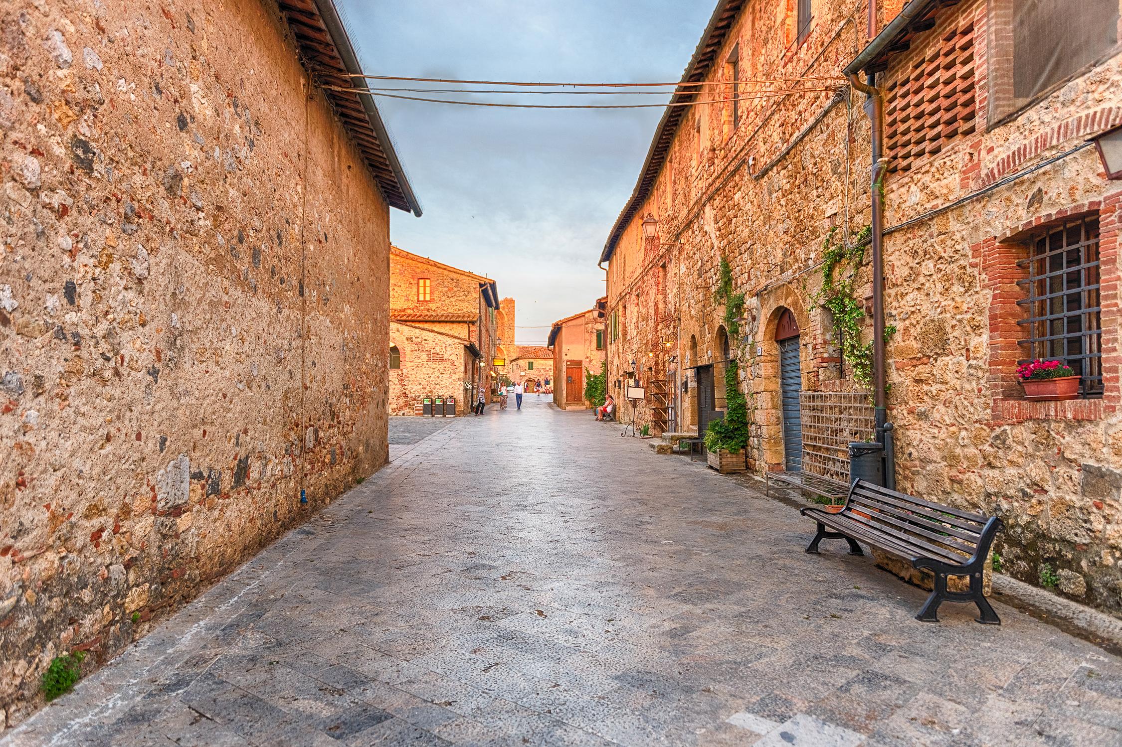 Cosa vedere nei dintorni di Fattoria Pagnana, Agriturismo nel Chianti a pochi chilometri da Firenze