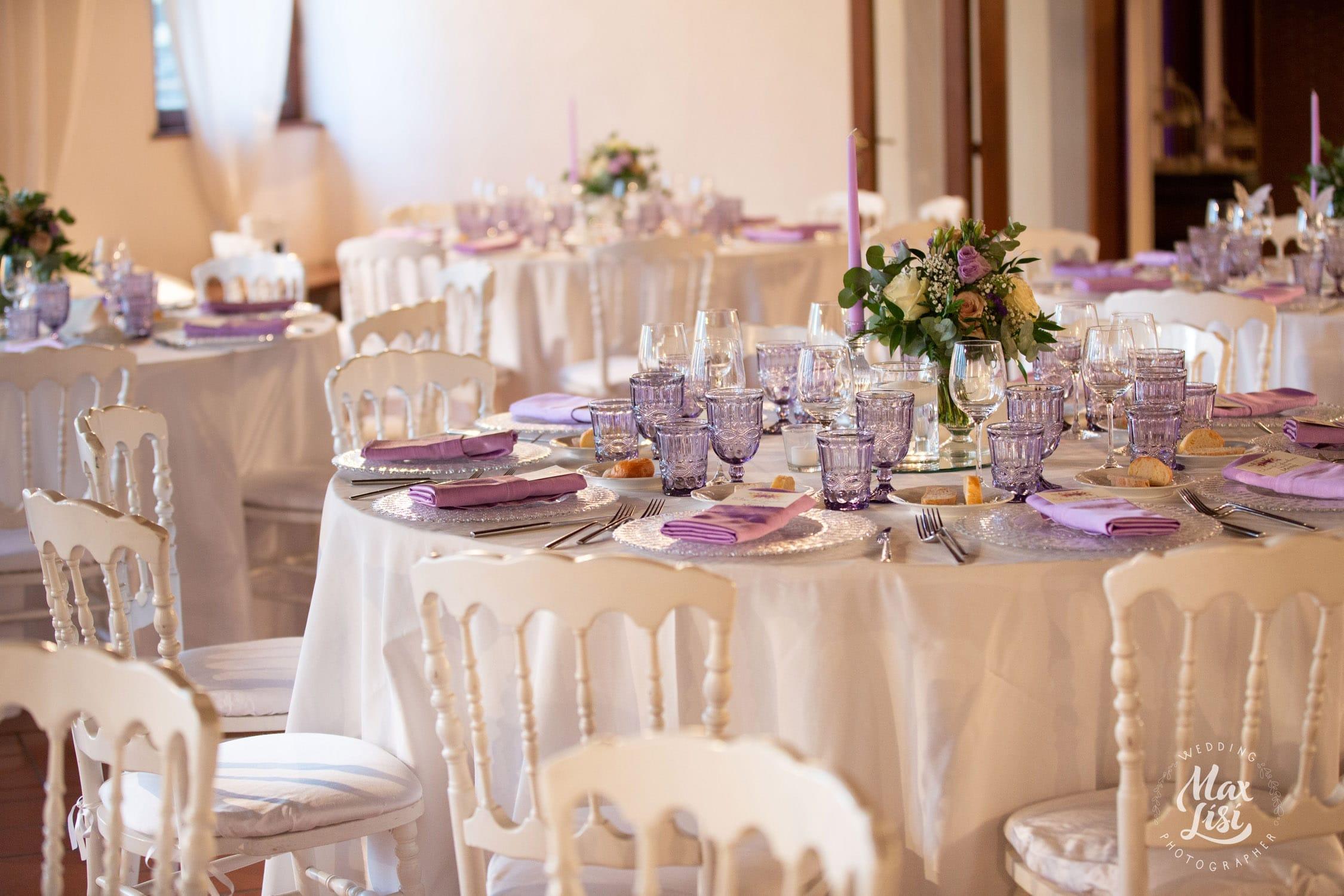 Fattoria Pagnana | Wedding Location in Tuscany |Villa for weddings in Chianti