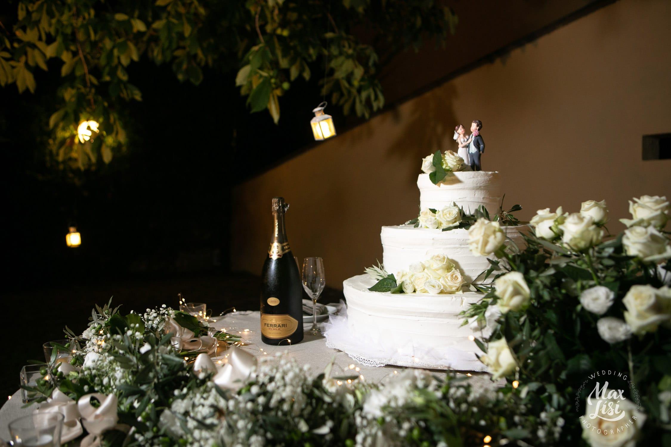 Fattoria Pagnana | Wedding Location in Tuscany |Villa for weddings in Chianti