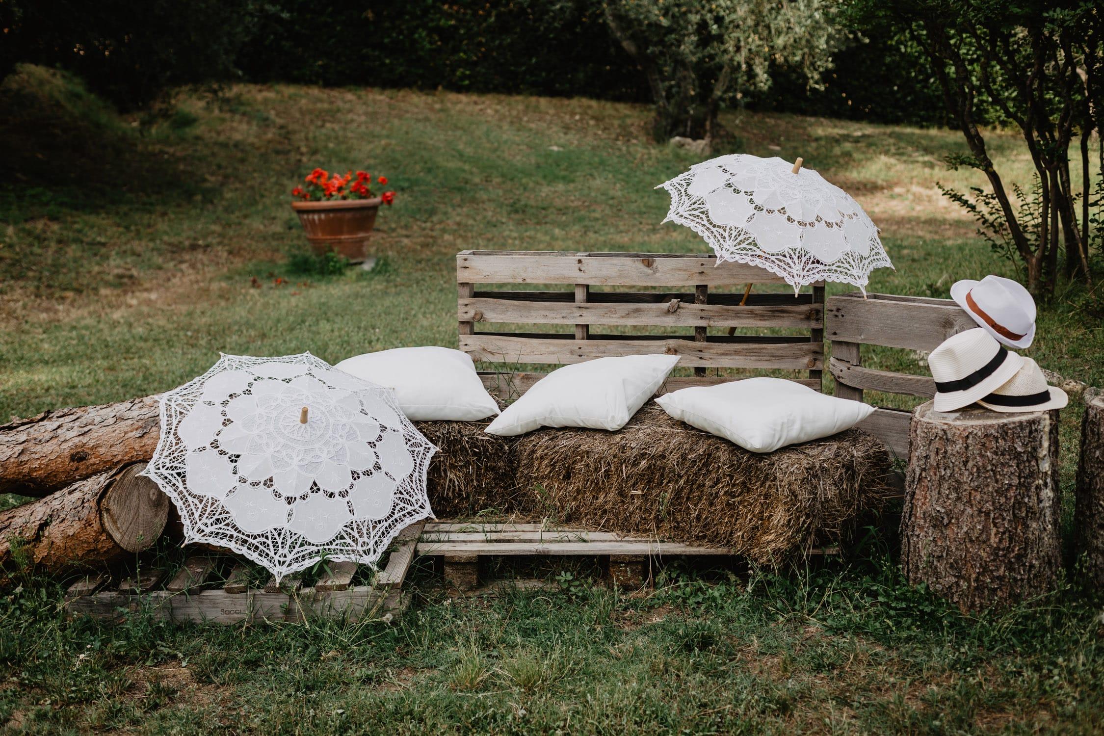 Fattoria Pagnana | Wedding Location in Tuscany |Villa for weddings in Chianti