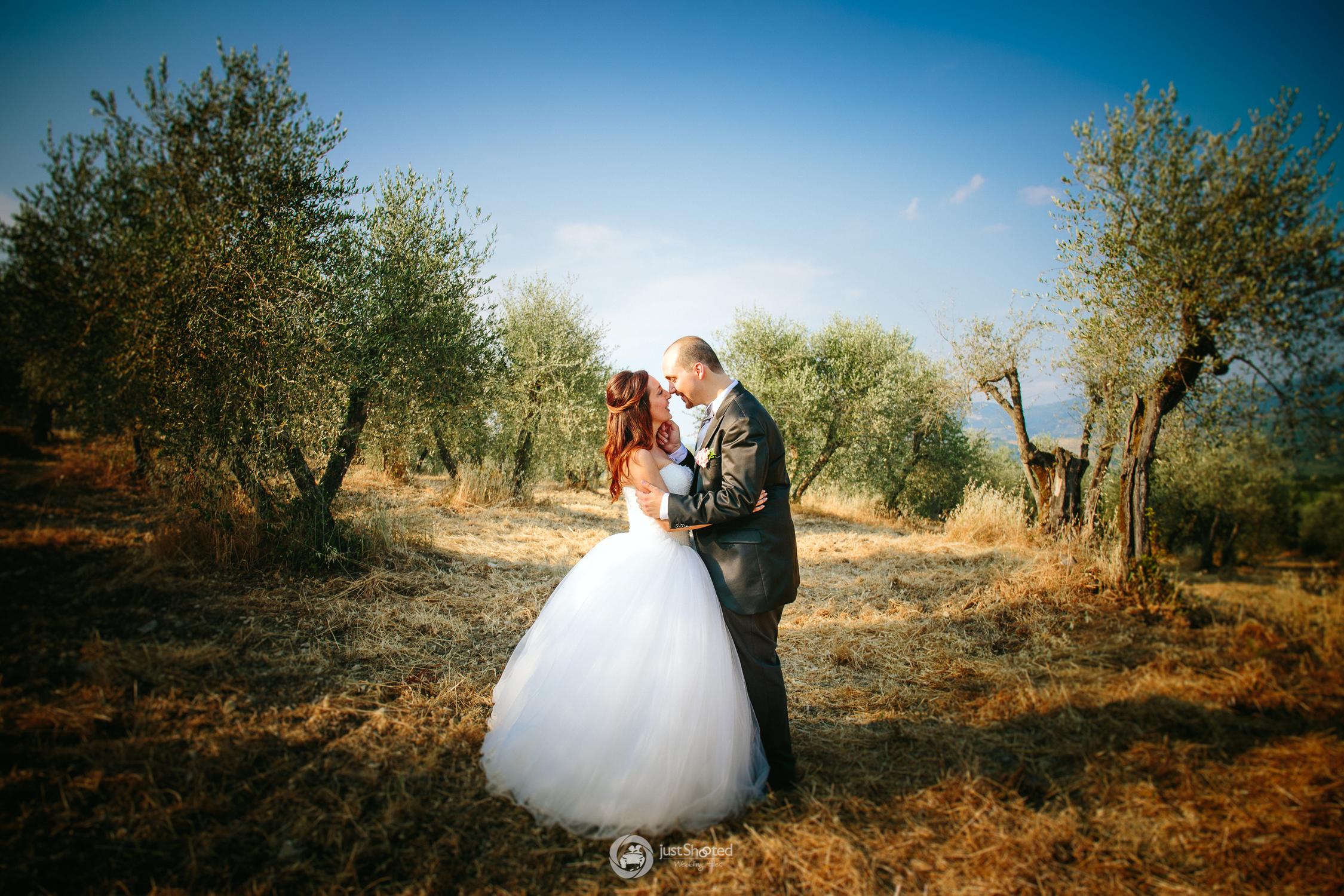 Fattoria Pagnana | Wedding Location in Tuscany |Villa for weddings in Chianti