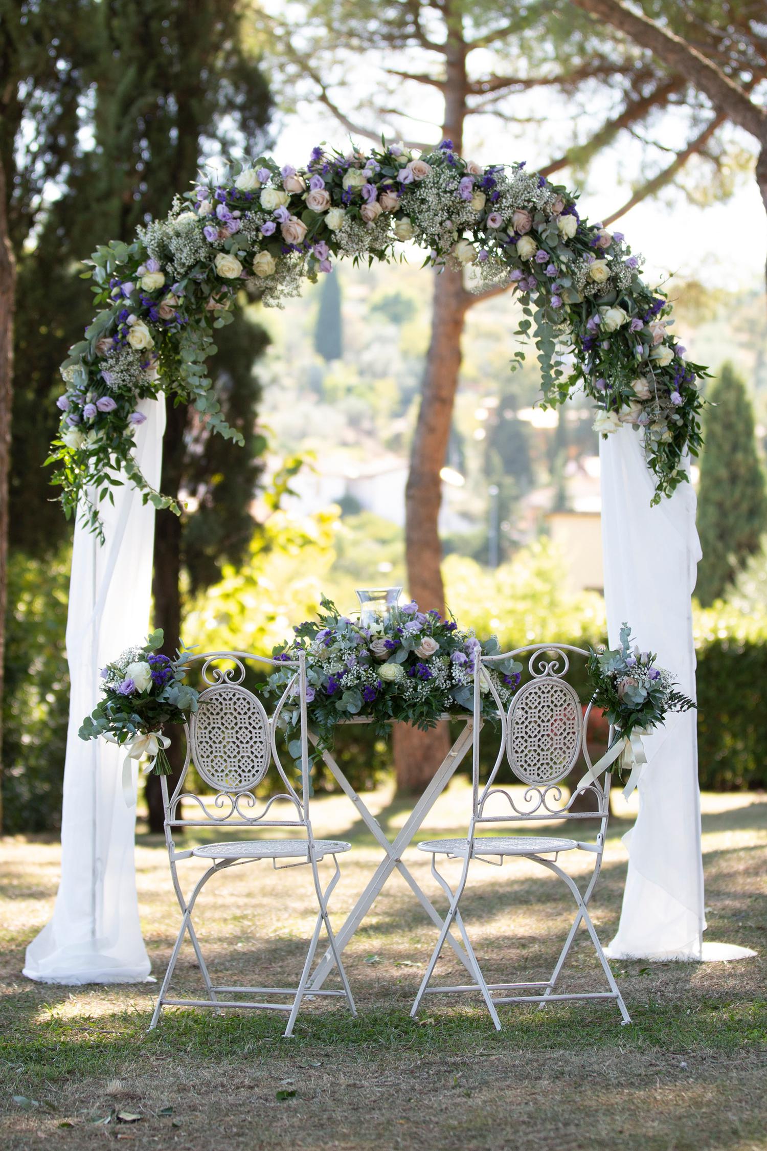 Fattoria Pagnana | Wedding Location in Tuscany |Villa for weddings in Chianti