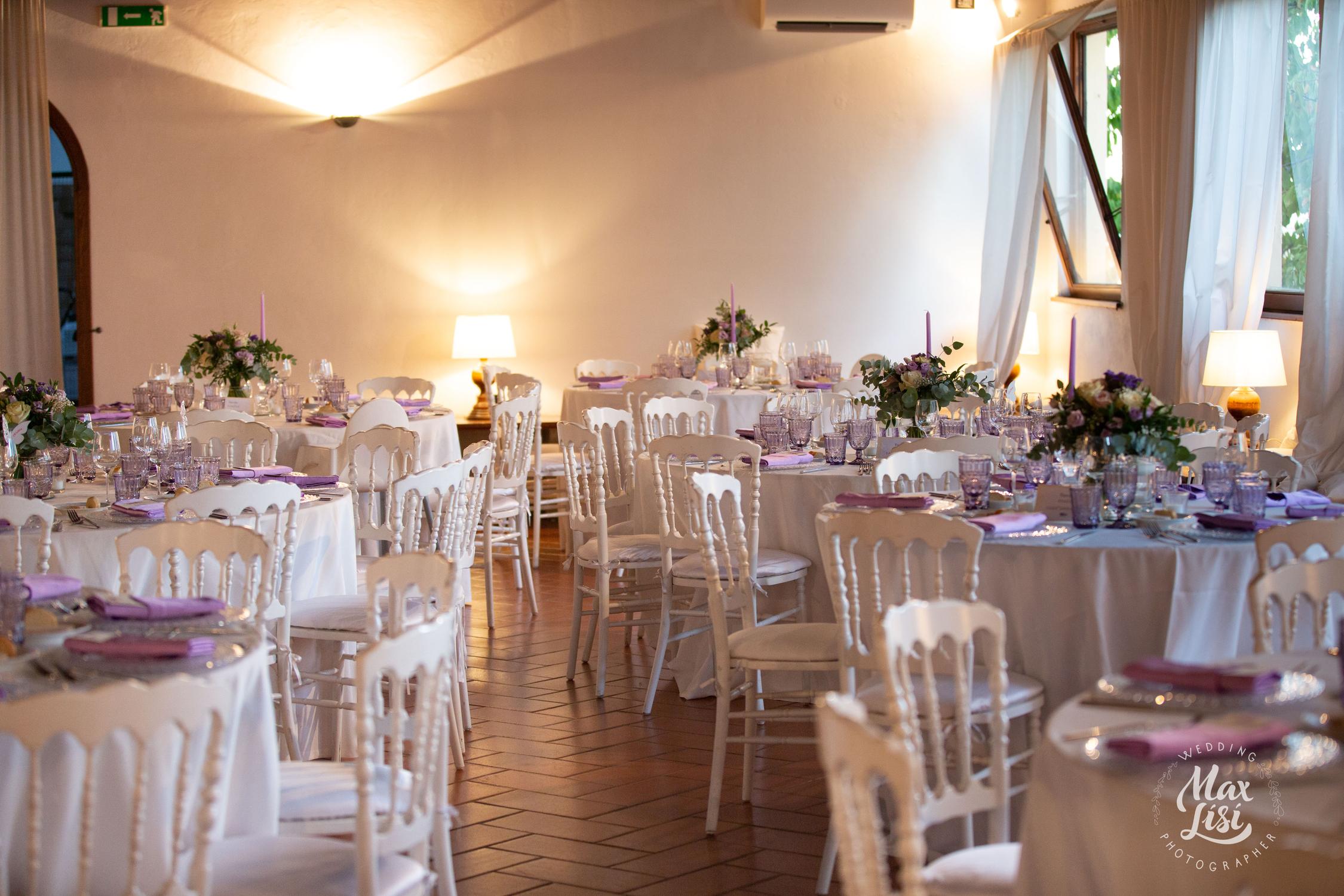 Fattoria Pagnana | Wedding Location in Tuscany |Villa for weddings in Chianti