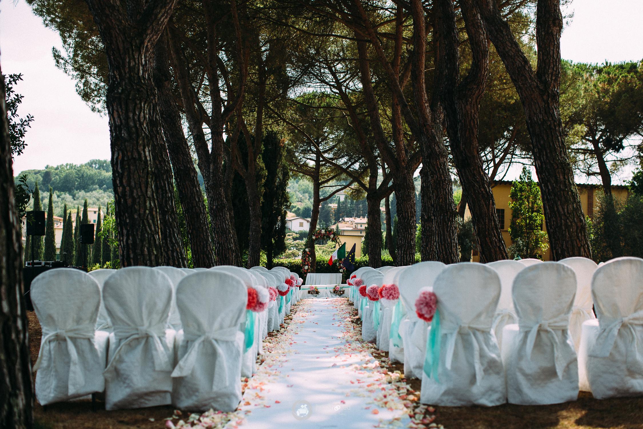 Fattoria Pagnana | Wedding Location in Tuscany |Villa for weddings in Chianti