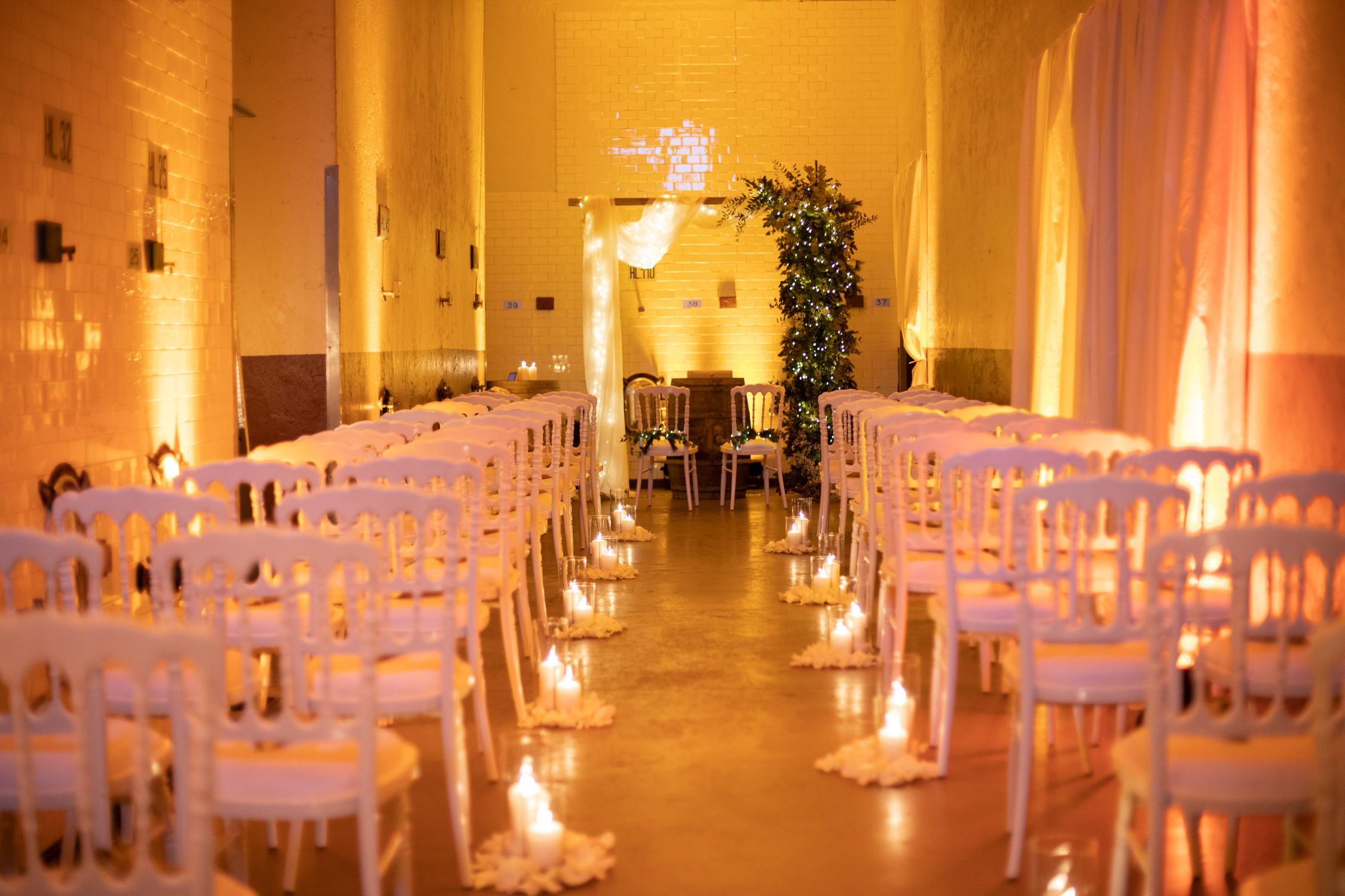 Fattoria Pagnana | Wedding Location in Tuscany |Villa for weddings in Chianti